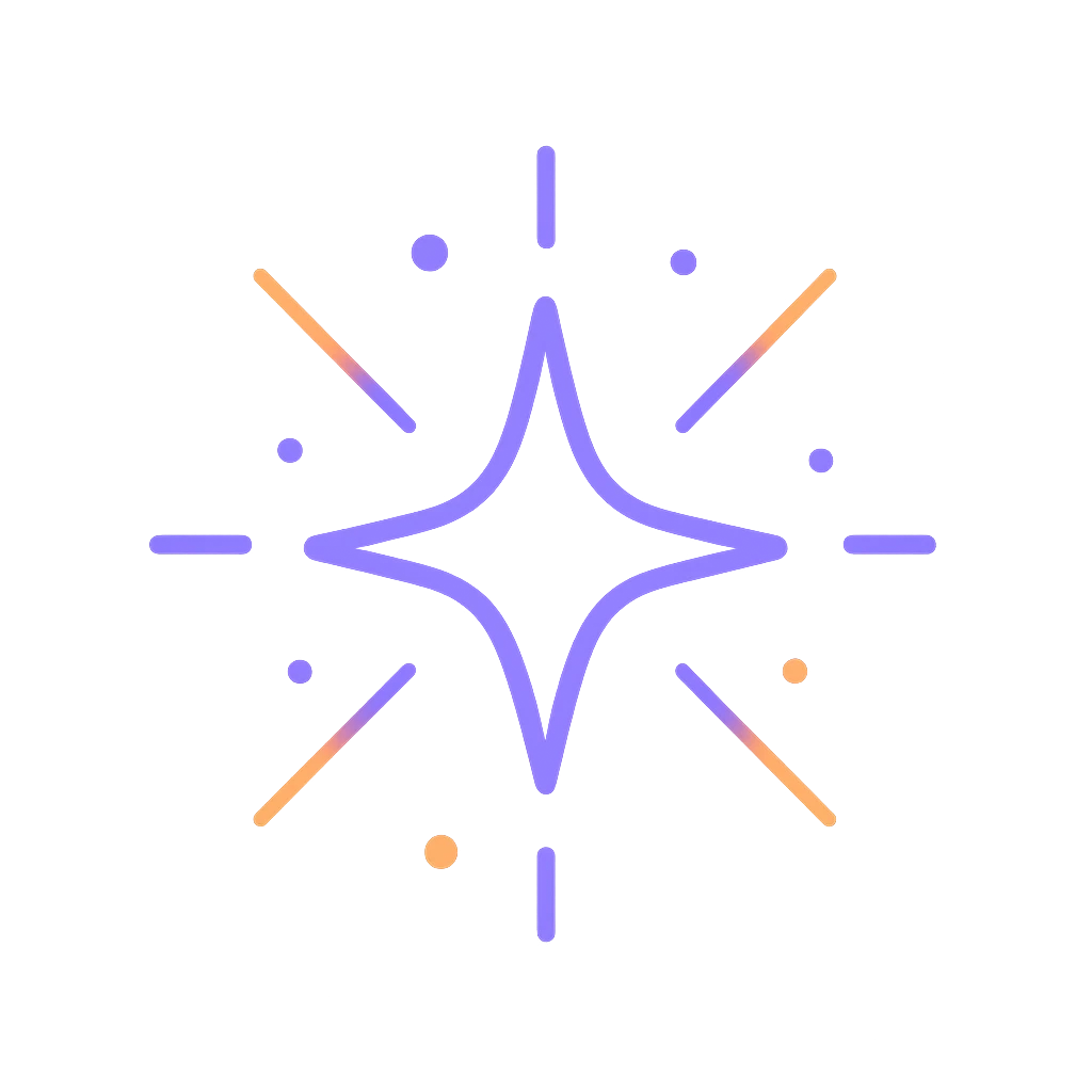 SparkIcon AI logo