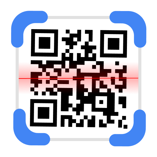 QR & Barcode Scan logo