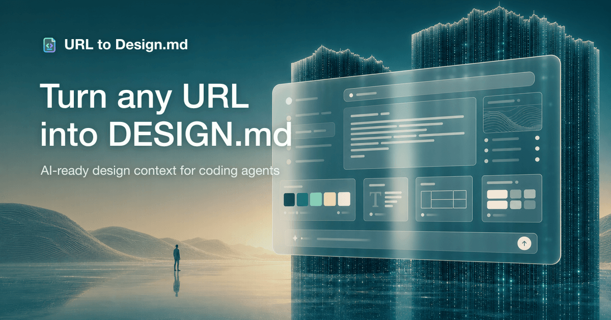 URL to Design.md logo