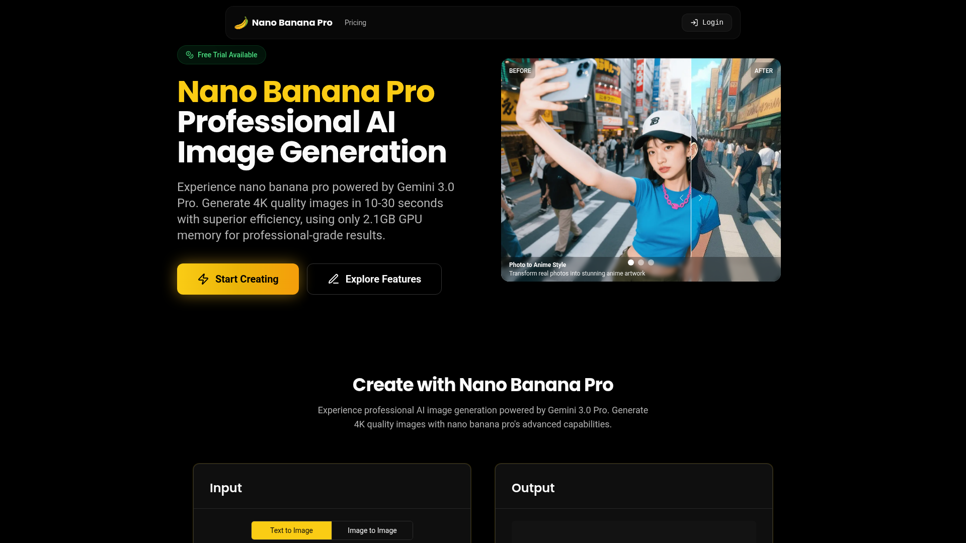 Nano Banana Pro logo