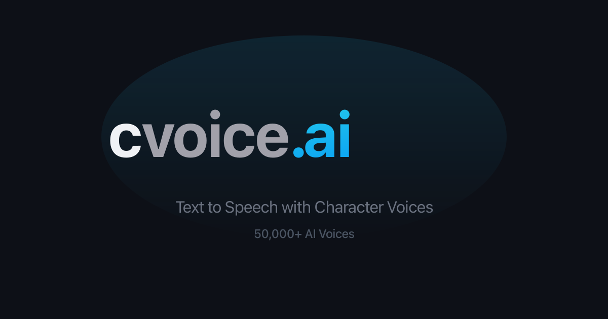 cvoice.ai logo