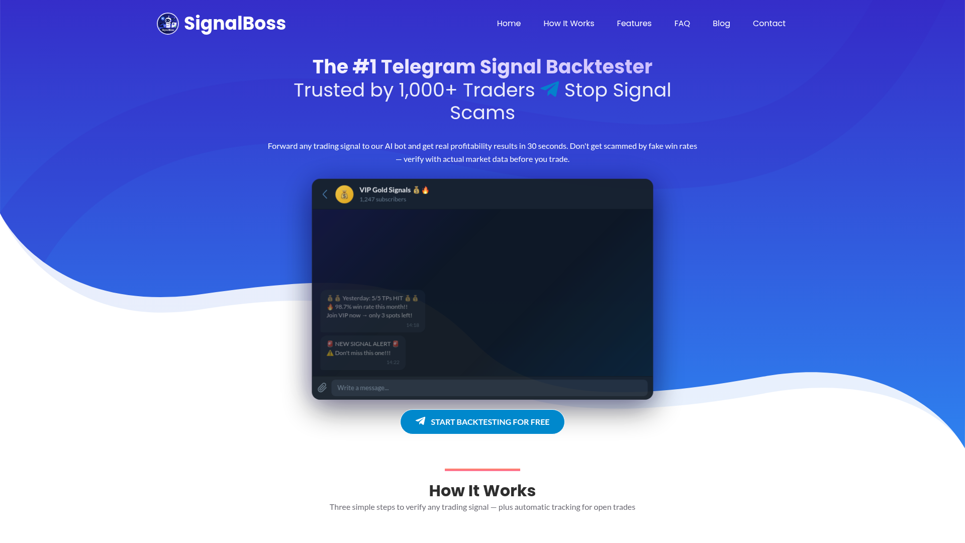 SignalBoss logo