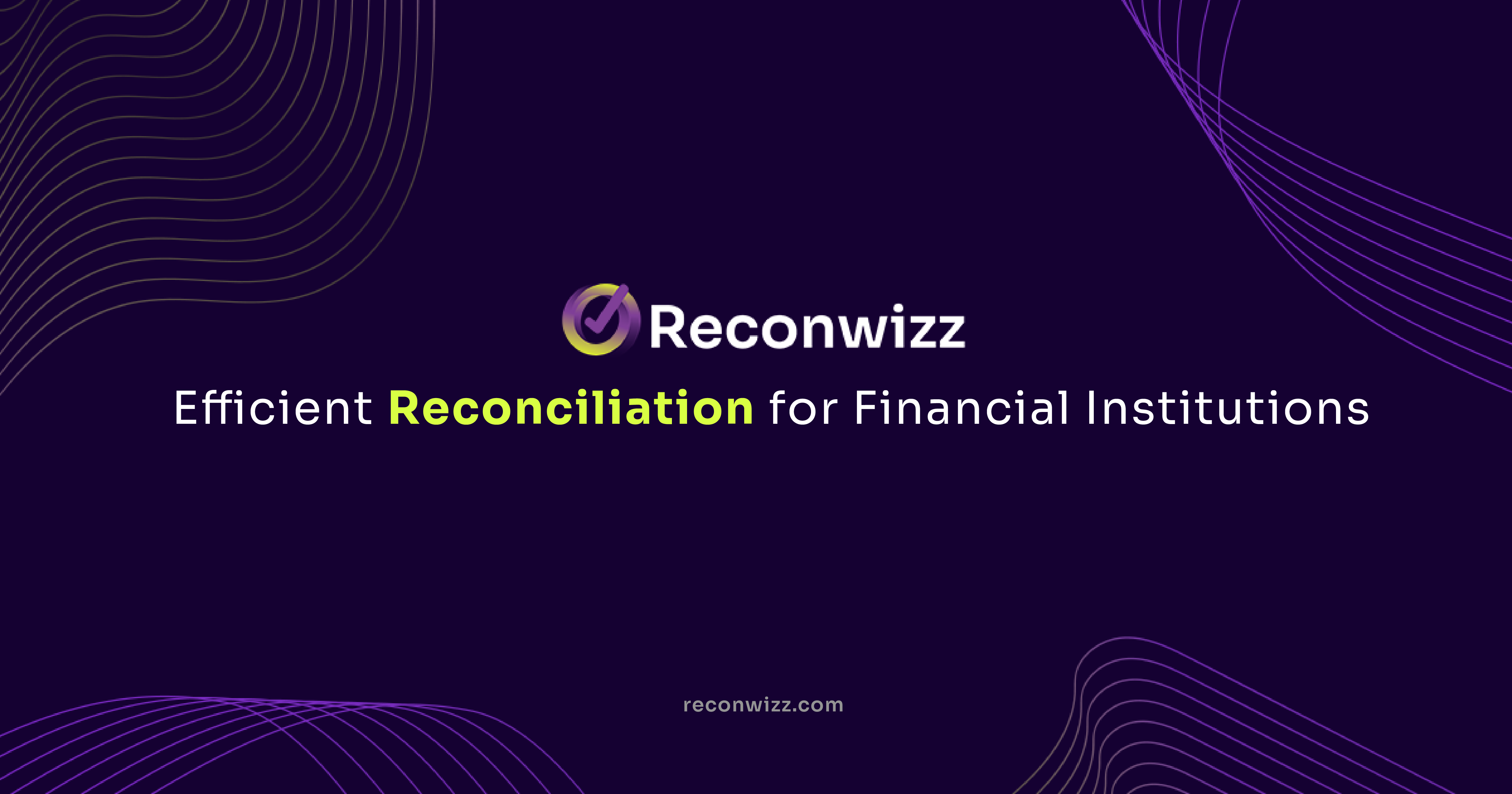Reconwizz logo