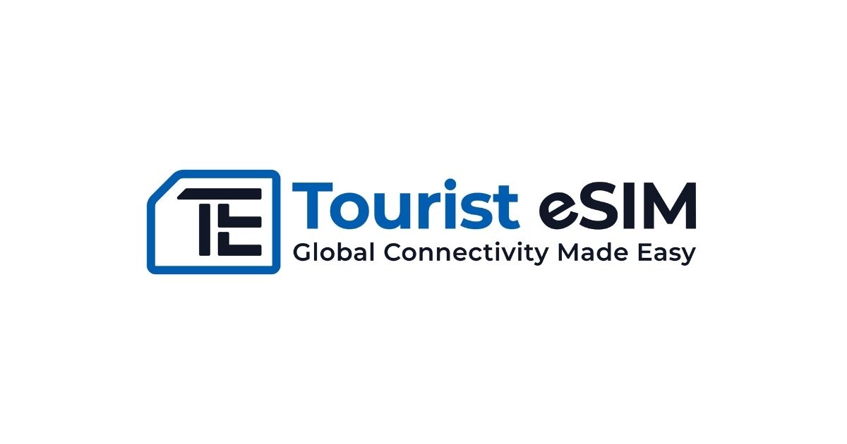Tourist eSIM logo