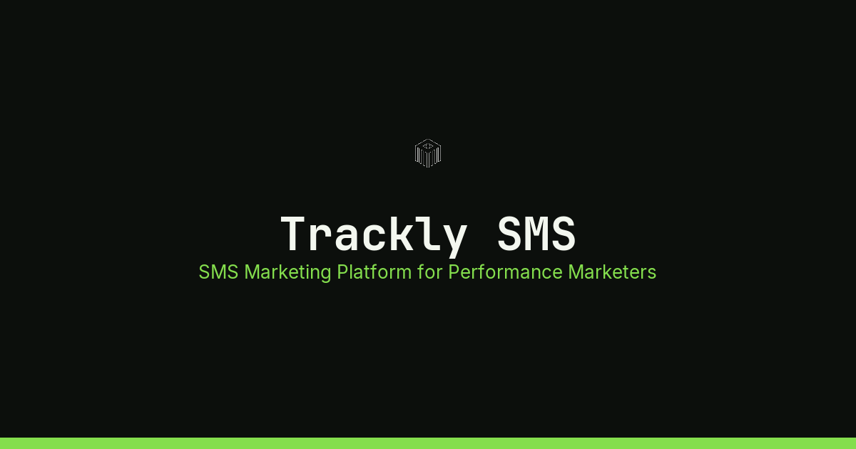 LeadGen SMS logo
