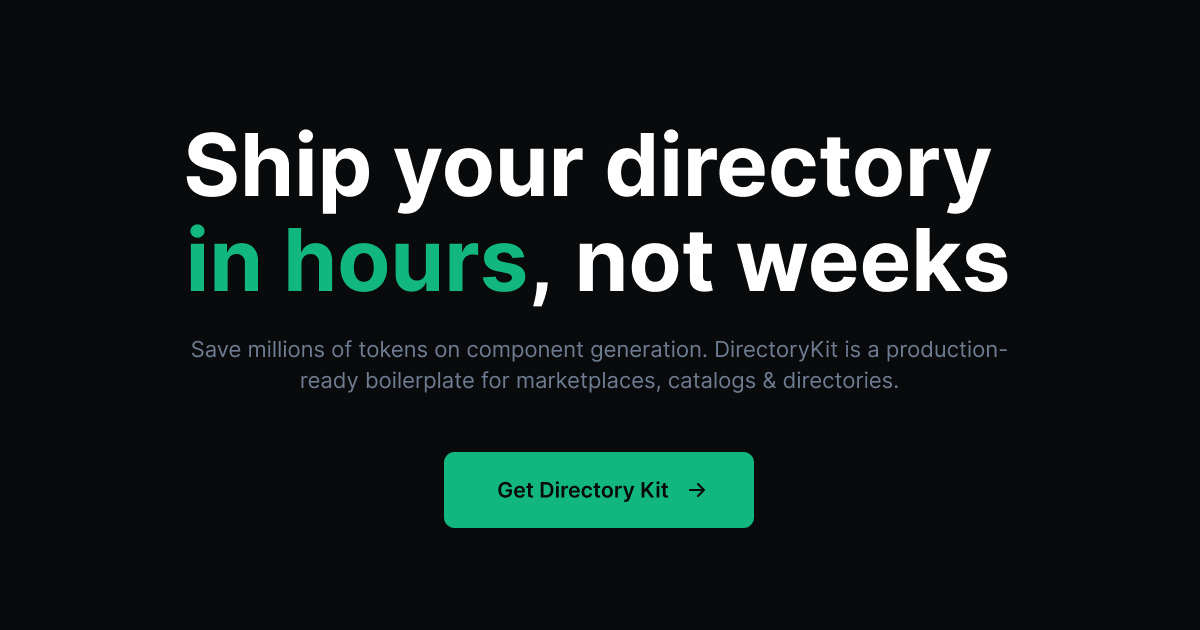 DirectoryLaunch logo