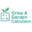 Grow a Garden Calculator Logo