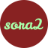 Sora2 Video Logo