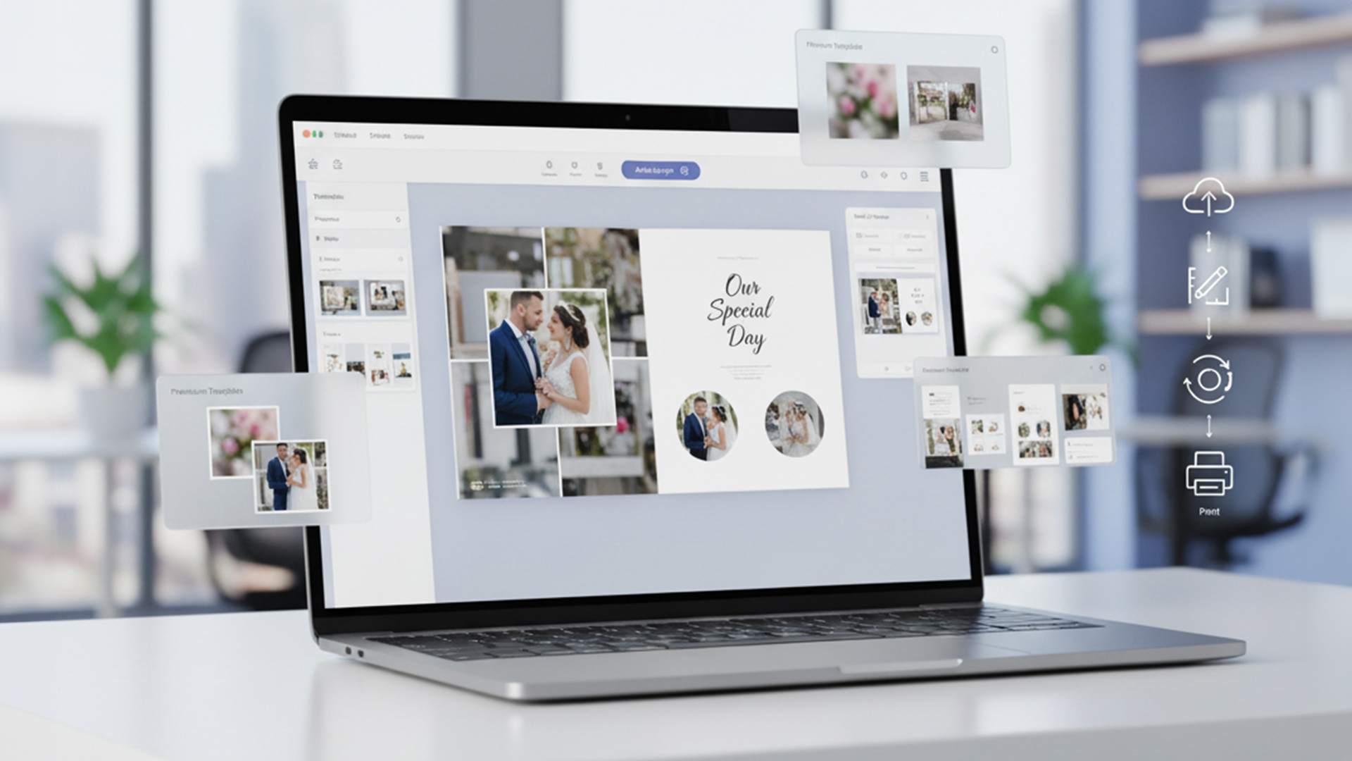 Best Photo Album Software Compared: Which One Fits Your Printing Workflow? logo