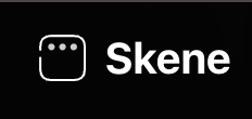 Skene.Ai logo