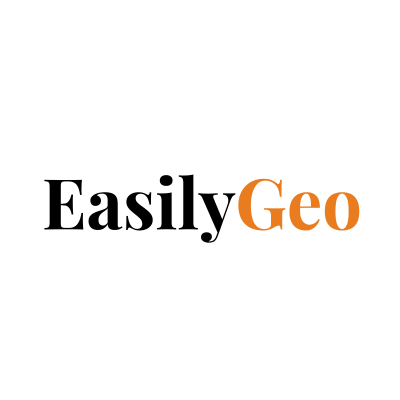 EasilyGeo logo