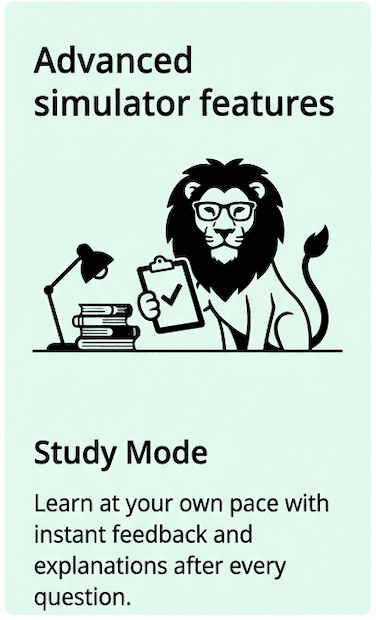 ExamJungle logo