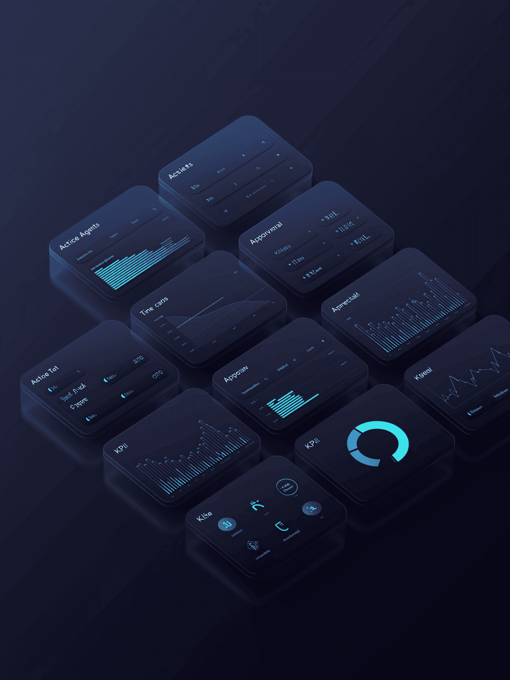 ninthsystemsagents - Product Image