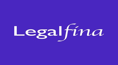 Legalfina Inc logo