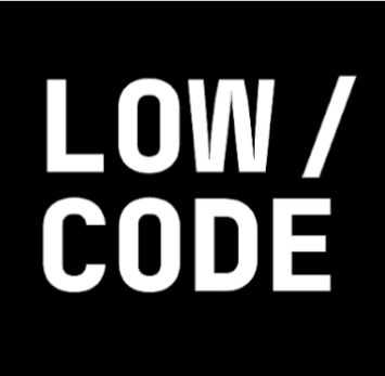 Low Code Platforms Logo