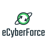 eCyberForce LLC Logo