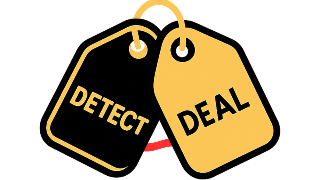 detectadeal logo