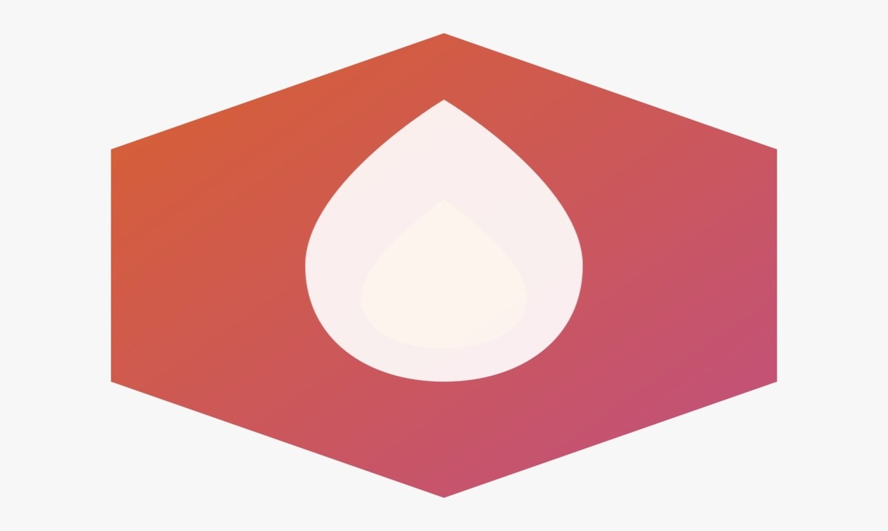 BlazeHive logo