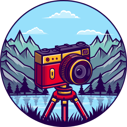 Earth Zoom Out AI Logo