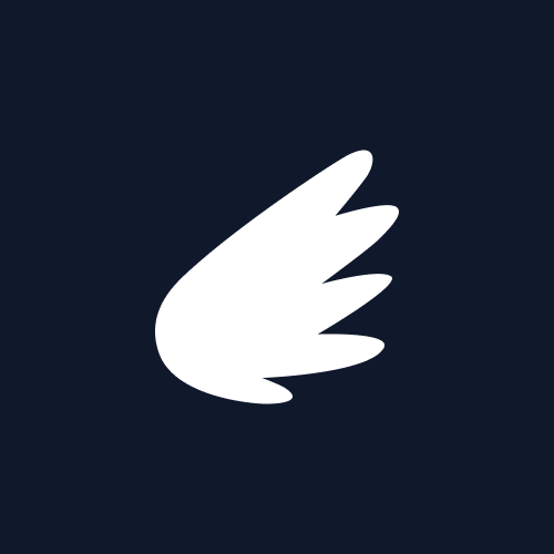 Product Wing Logo
