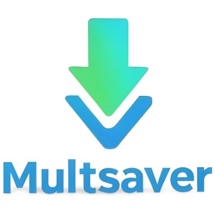 MultSaver Logo