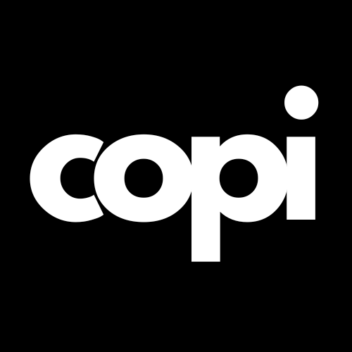 Copi Logo