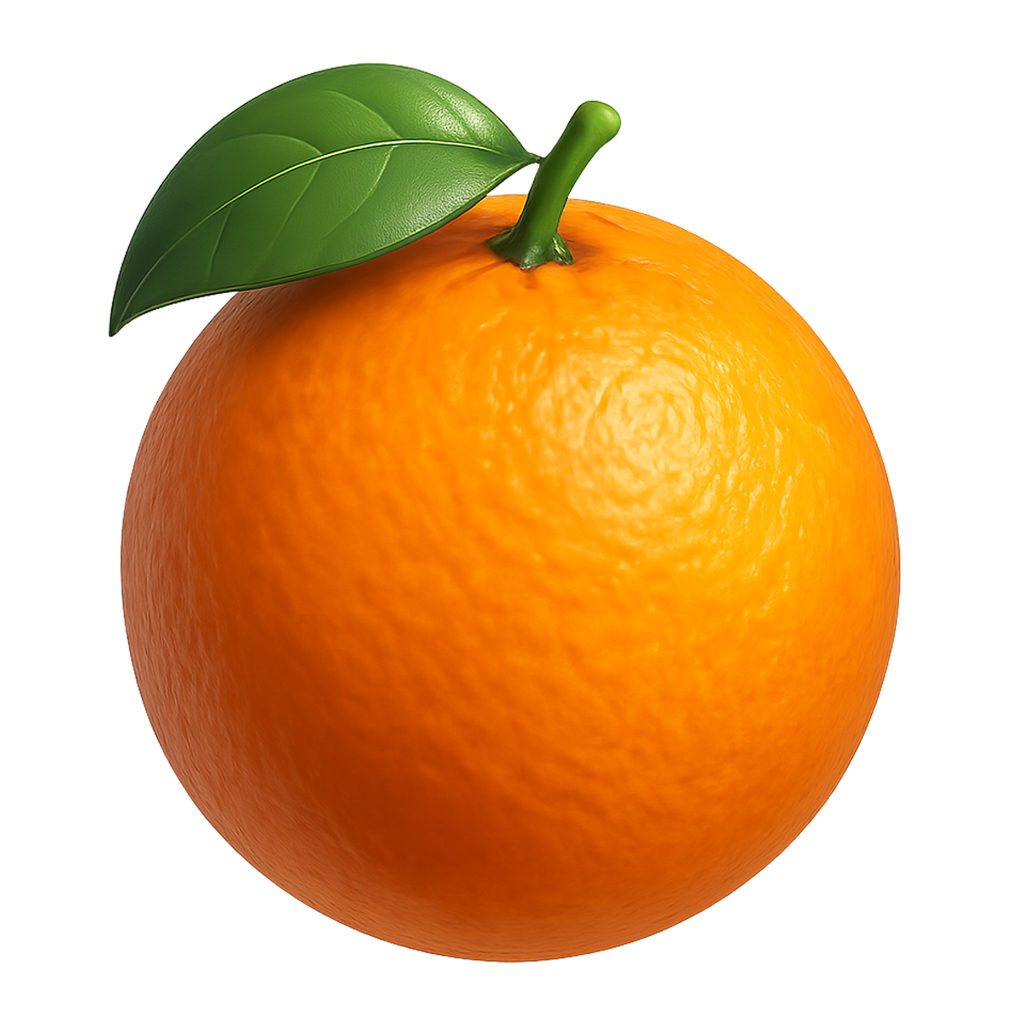 Freshly Squeezed Logo