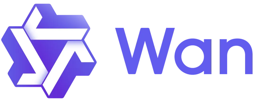 Wan 2.6 AI Logo