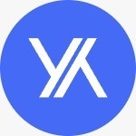 X-faces logo