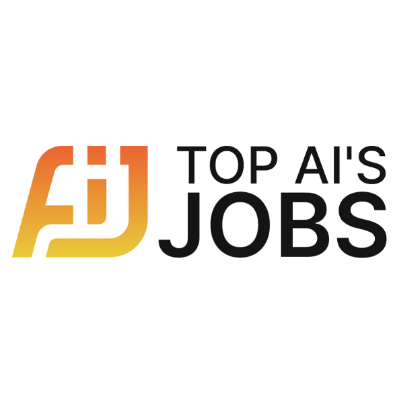 Top AI’s Jobs Logo