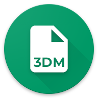 ModelFormatConvert Logo