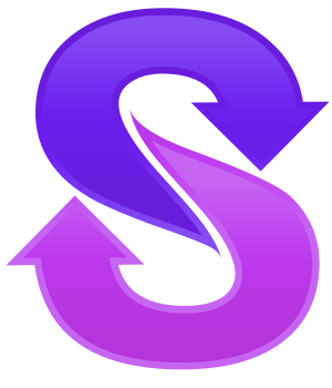 SpeechReader Text-to-Speech Logo