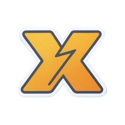 LaunchitX Logo