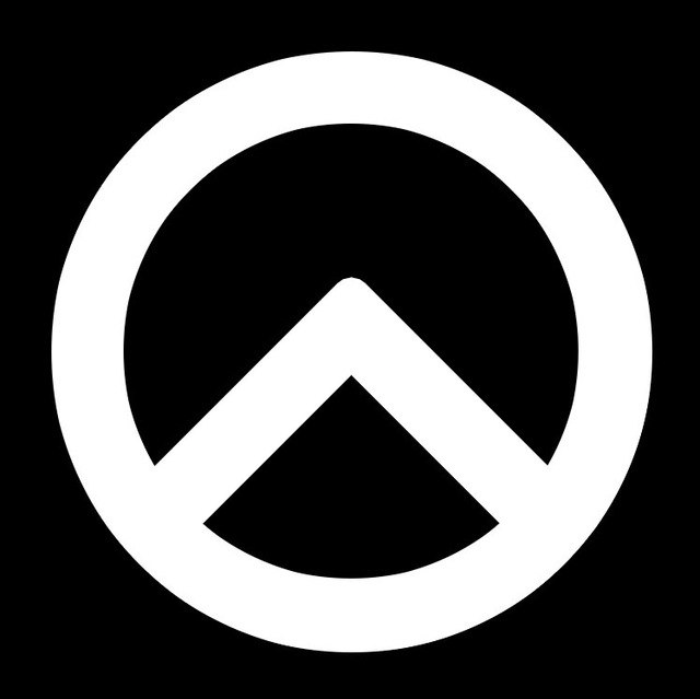 The Eye of Liberty Logo