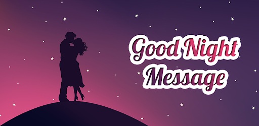 Good Night Wishes SMS & Image logo