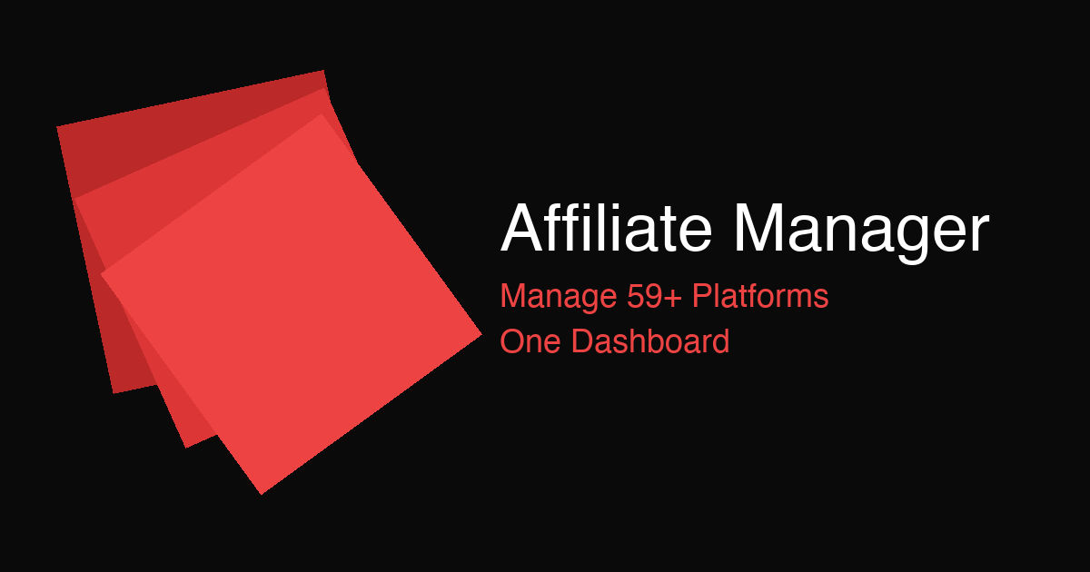 Affiliate Manager US logo