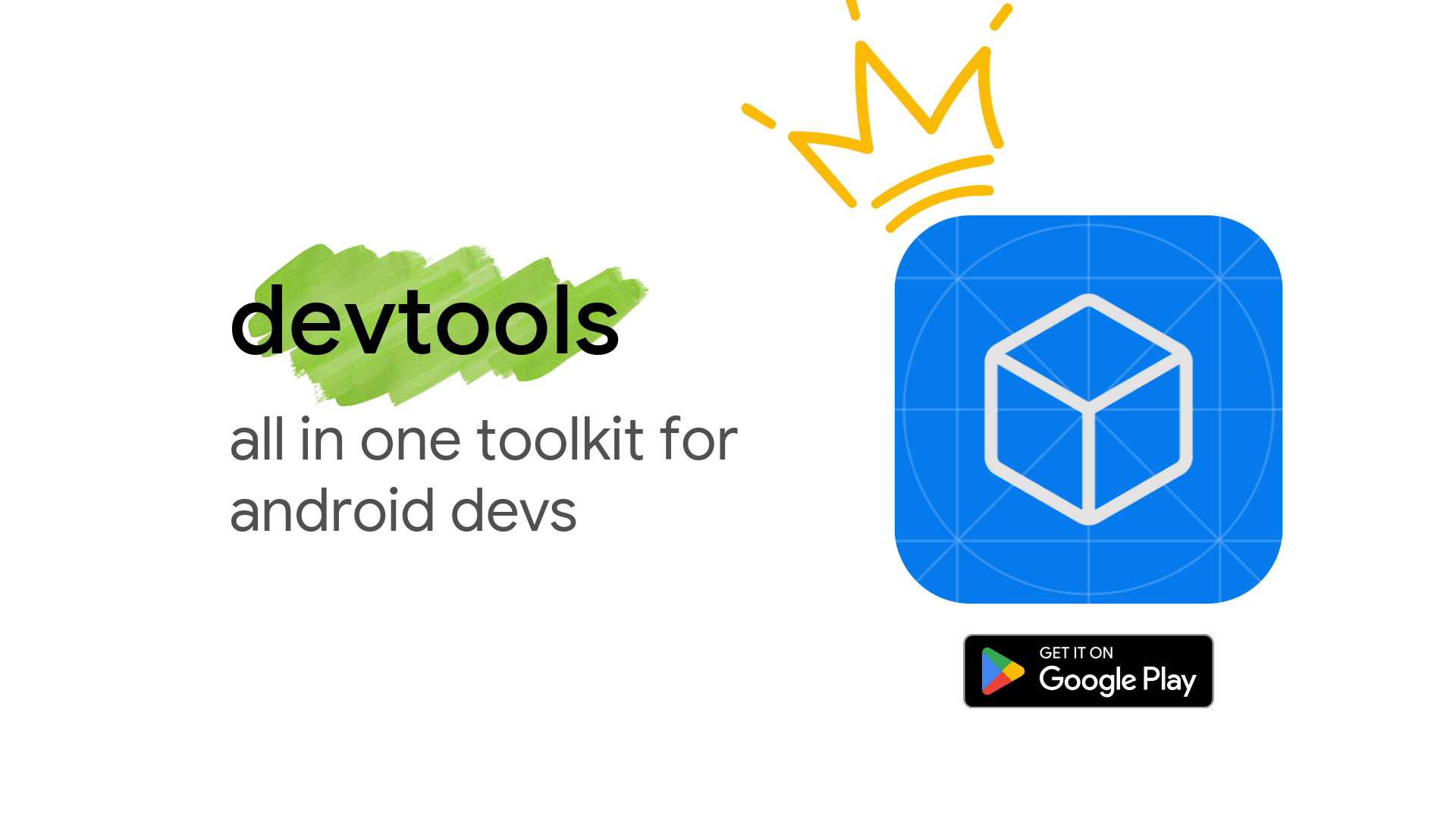 DevTools logo