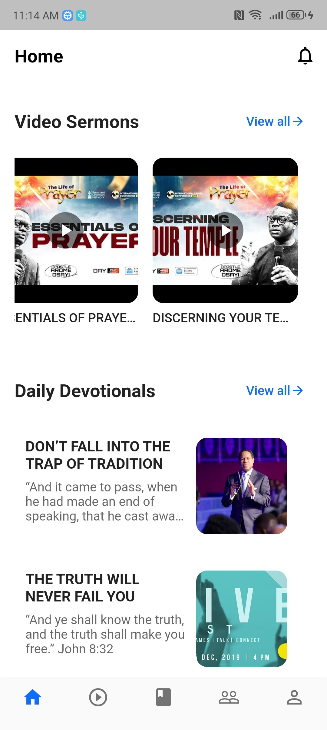 TheFaithApp logo