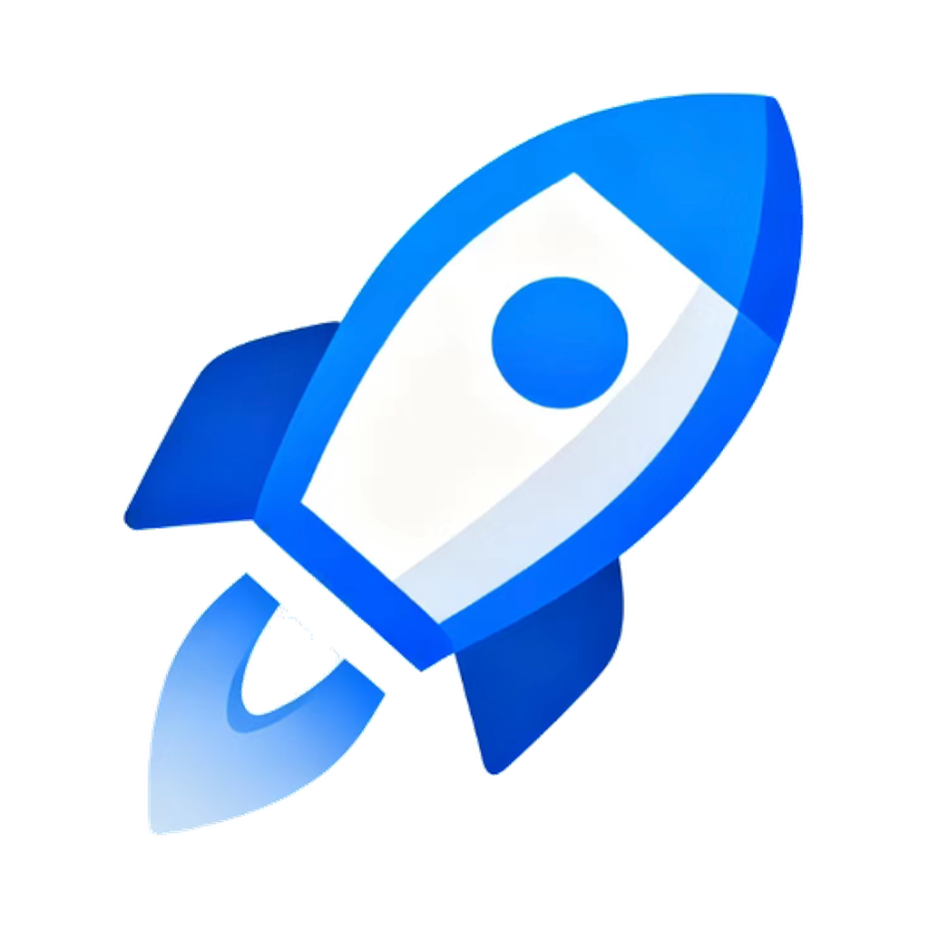 LaunchSaas Logo