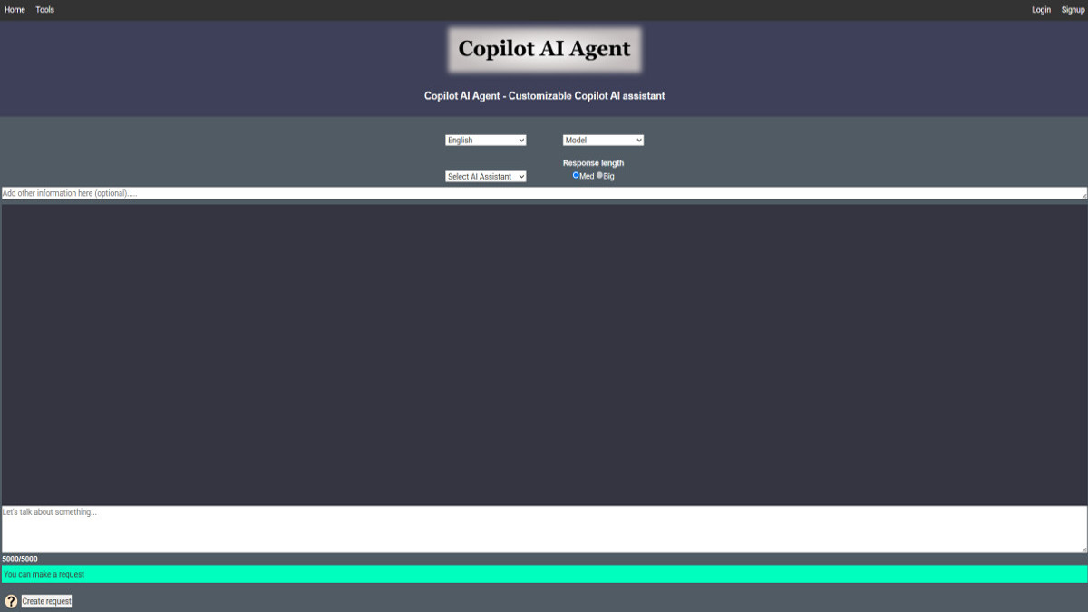Copilot AI Agent logo