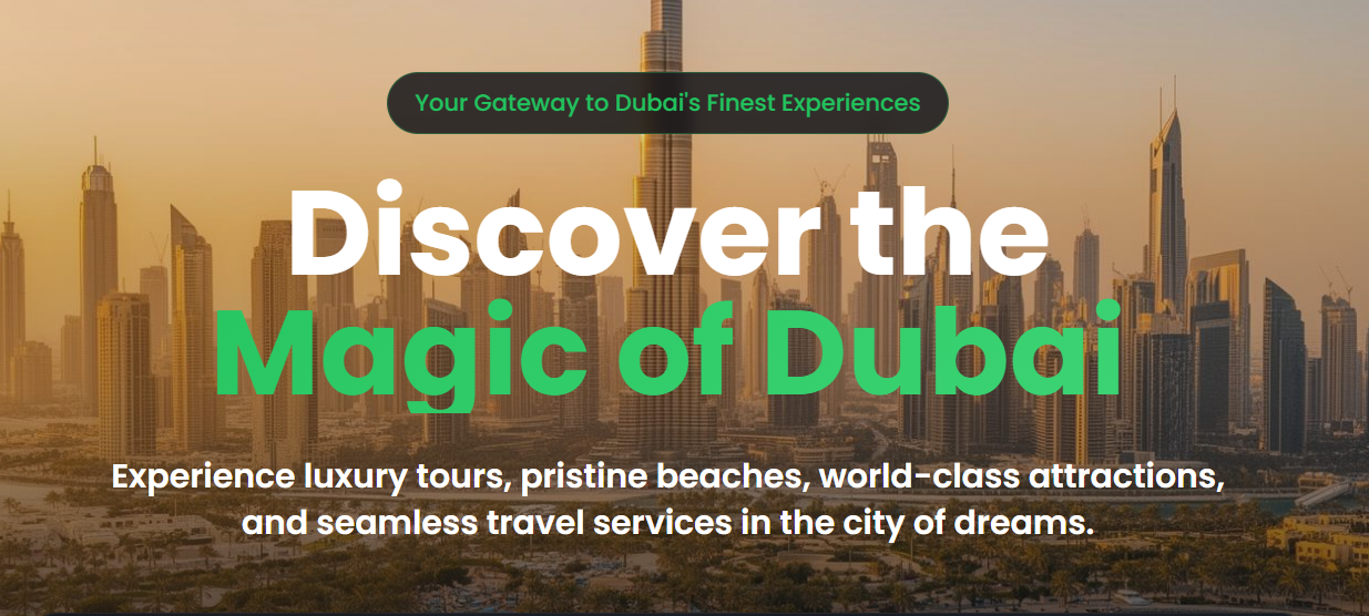 Dubai Tweeks logo