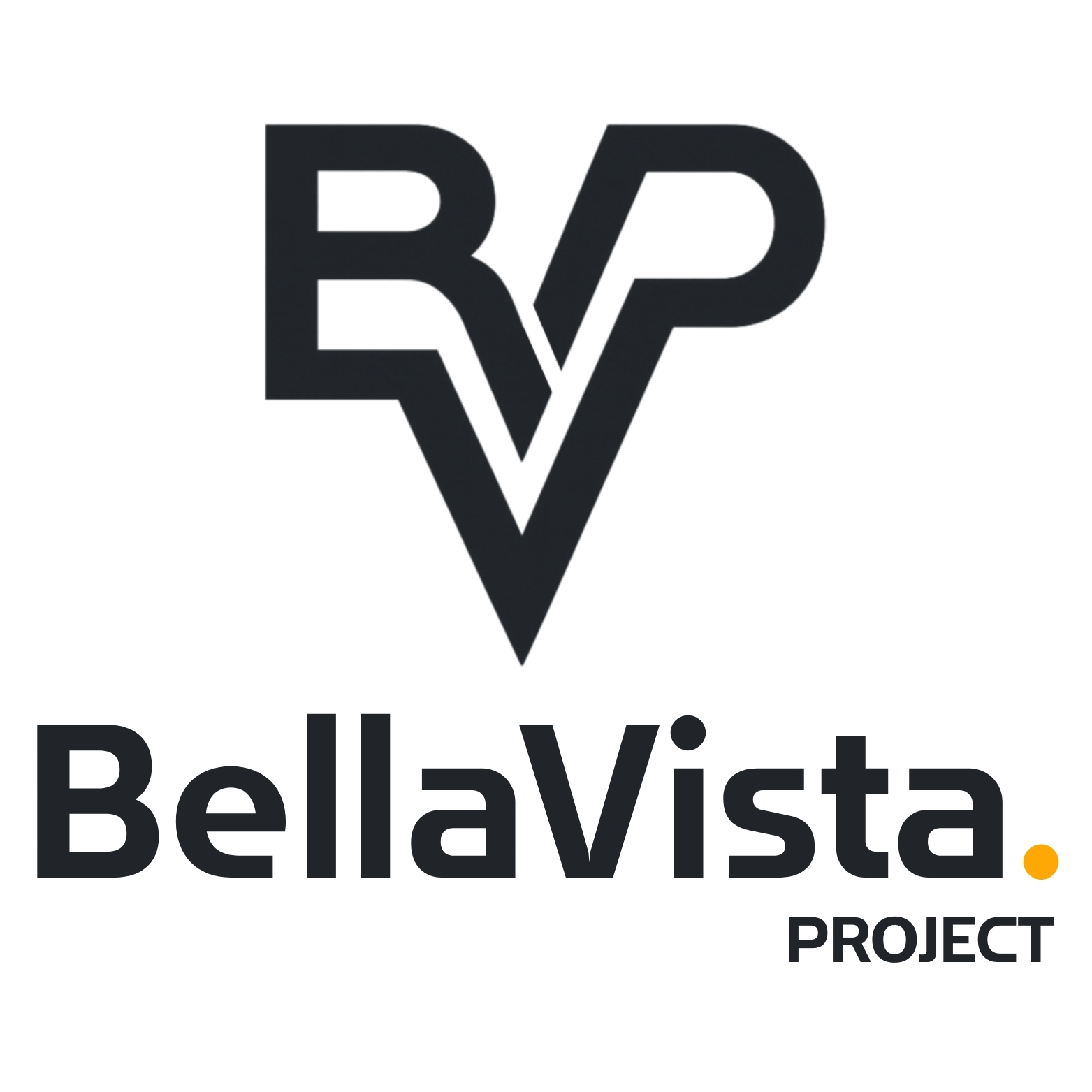 BellaVista Project Logo