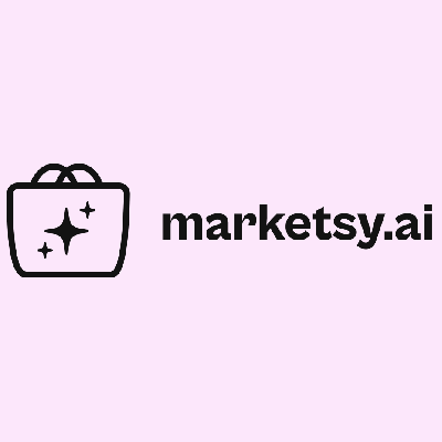 Marketsy AI Logo