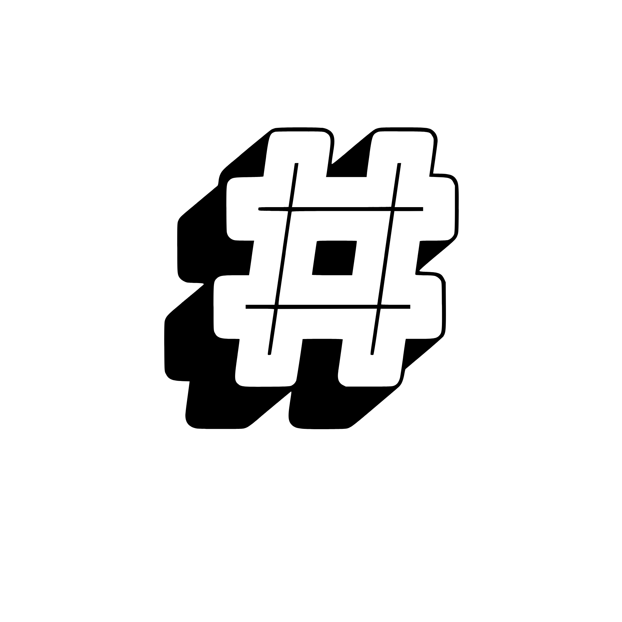 Free Tags Generator Logo