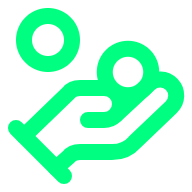 r/KaChing Logo