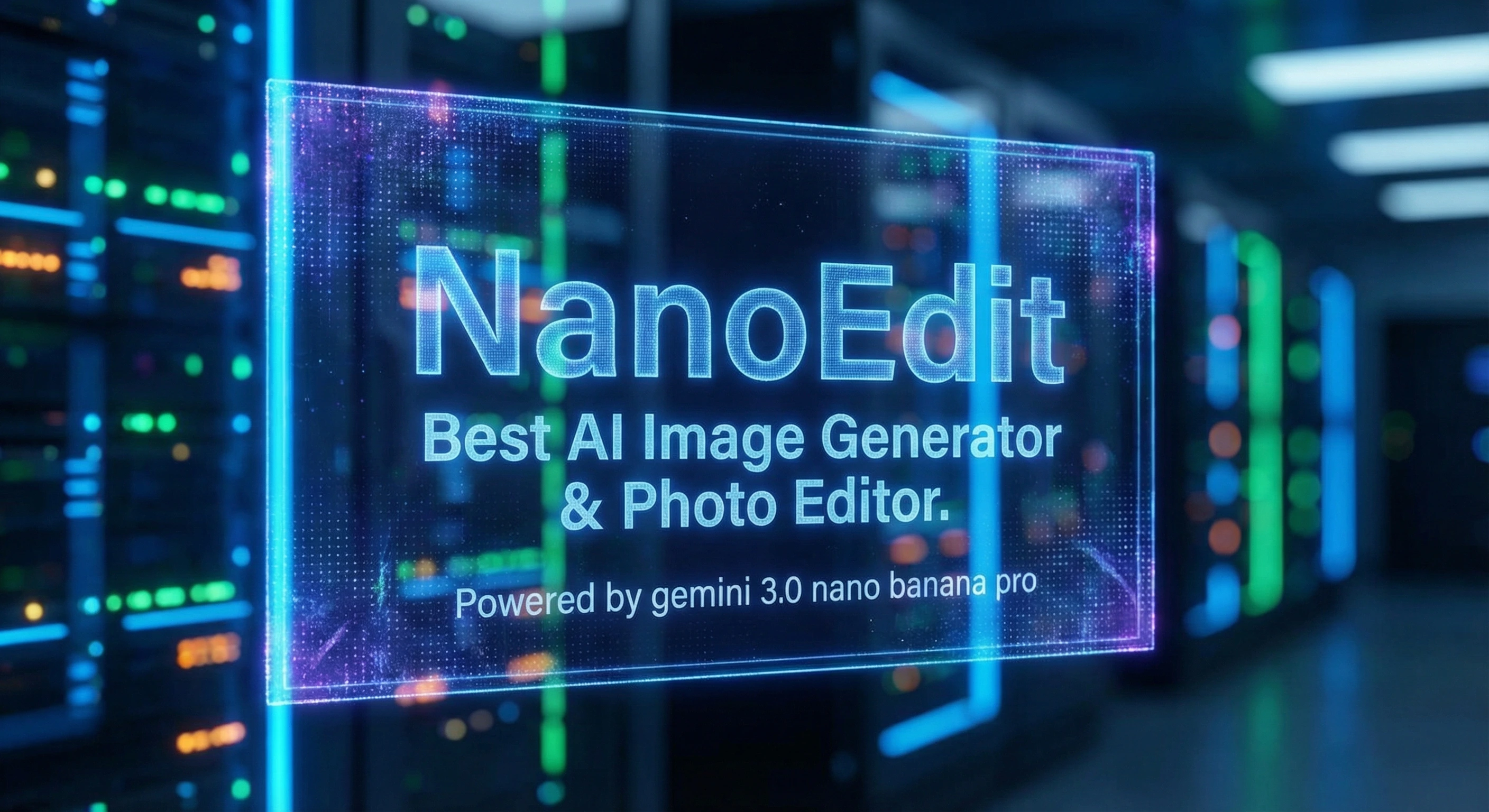 NanoEdit logo