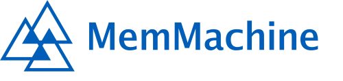 MemMachine Logo