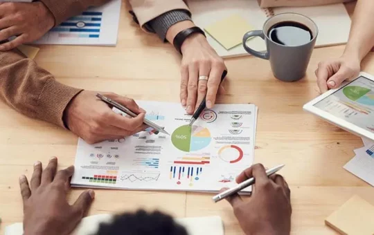 Digital Marketing – Fundamentals i logo