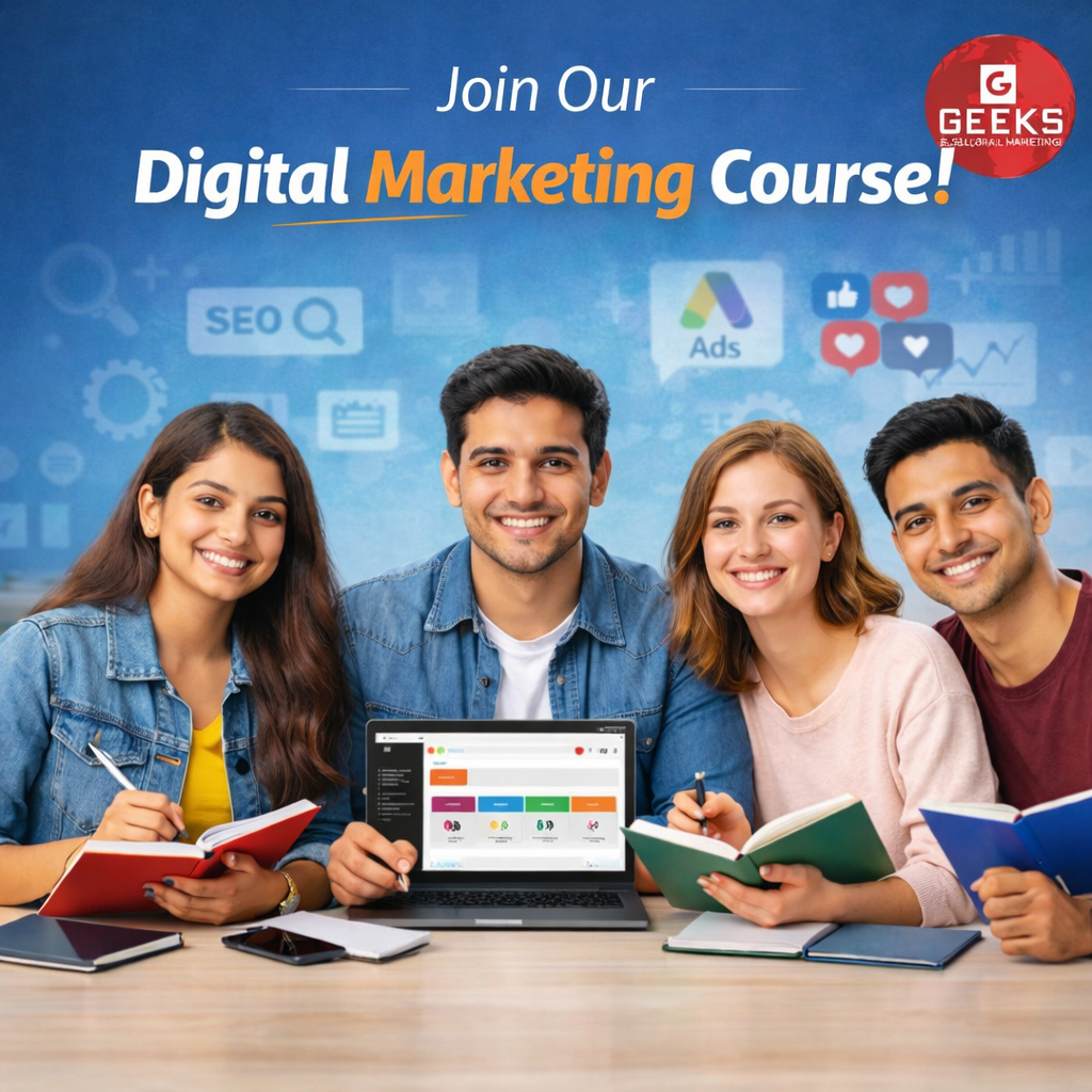 Digital Marketing Course In Kunnamkulam. logo