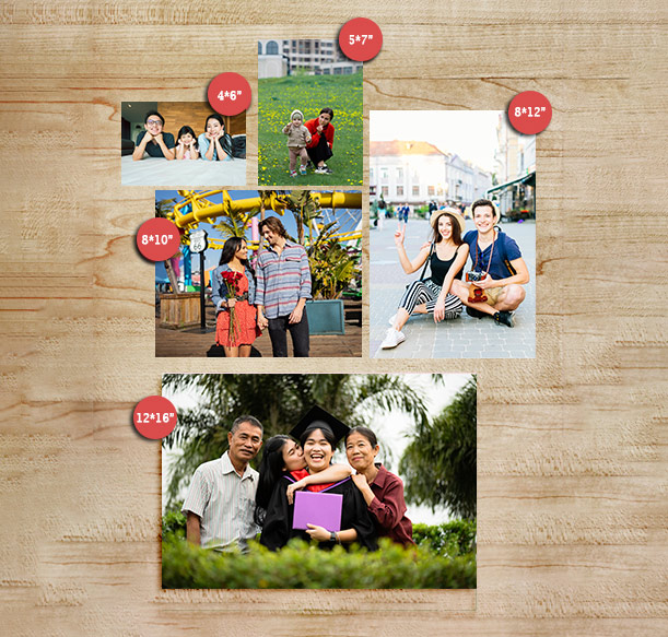 Photo Prints vs Digital Photos: What UAE Users Prefer (2026 Guide) logo